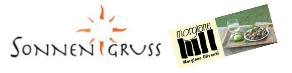 SonnenGruss Logo
