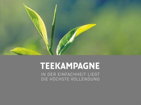 TeeKampagne Logo